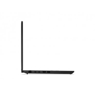 Lenovo ThinkPad L14 G6 Intel | Black | 14 " | IPS | WUXGA | 1920 x 1200 pixels | Anti-glare | Intel Core Ultra 7 | 16 GB | SODIM