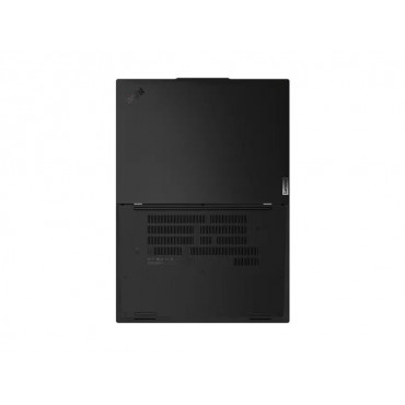 Lenovo ThinkPad L14 G6 Intel | Black | 14 " | IPS | WUXGA | 1920 x 1200 pixels | Anti-glare | Intel Core Ultra 7 | 16 GB | SODIM
