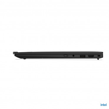 Lenovo ThinkPad X1 Carbon G13 Aura Edition | Black | 14 " | IPS | WUXGA | 1920 x 1200 pixels | Anti-glare | Intel Core Ultra 7 |