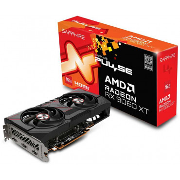 SAPPHIRE PULSE AMD RADEON...