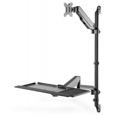 DIGITUS Flexible Monitor...