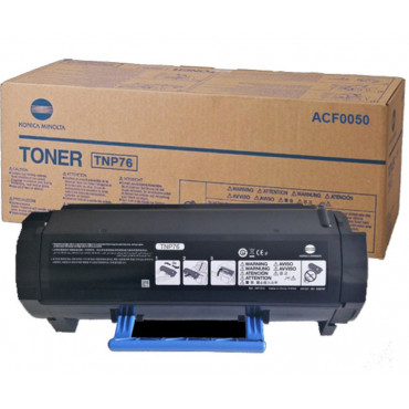 OEM kasetė Minolta C200...