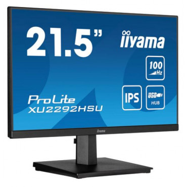 IIYAMA XU2292HSU-B6...