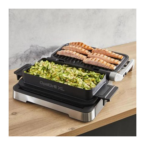 Grill Tefal OptiGrill XL GC784D30 | TEFAL