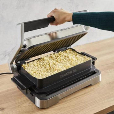 Grill Tefal OptiGrill XL GC784D30 | TEFAL
