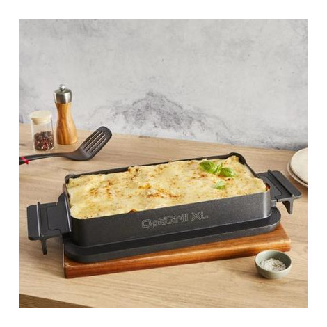 Grill Tefal OptiGrill XL GC784D30 | TEFAL
