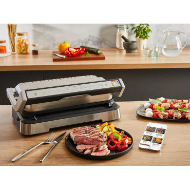Grill Tefal OptiGrill XL GC784D30 | TEFAL