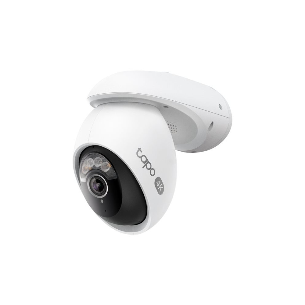 TP-LINK Tapo C560WS Outdoor Pan/Tilt Security Wi-Fi Camera | TP-LINK