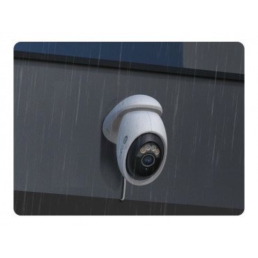 TP-LINK Tapo C560WS Outdoor Pan/Tilt Security Wi-Fi Camera | TP-LINK