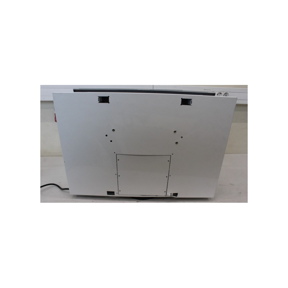 SALE OUT. Cata Hood THALASSA PRO 600GWH Width 60cm, Max 842 m /h, LED, White | CATA Hood | THALASSA PRO 60 GWH | Wall mounted | 