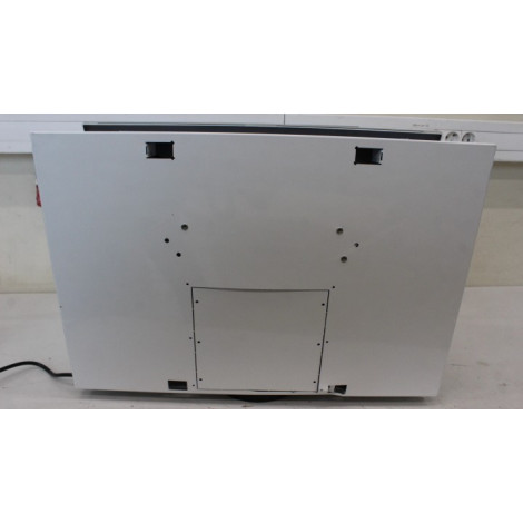 SALE OUT. Cata Hood THALASSA PRO 600GWH Width 60cm, Max 842 m /h, LED, White | CATA Hood | THALASSA PRO 60 GWH | Wall mounted | 