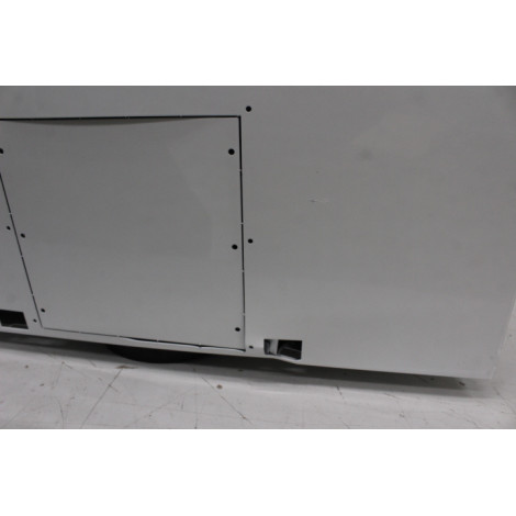 SALE OUT. Cata Hood THALASSA PRO 600GWH Width 60cm, Max 842 m /h, LED, White | CATA Hood | THALASSA PRO 60 GWH | Wall mounted | 