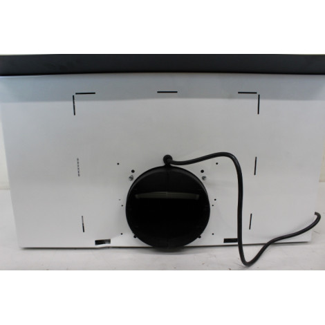 SALE OUT. Cata Hood THALASSA PRO 600GWH Width 60cm, Max 842 m /h, LED, White | CATA Hood | THALASSA PRO 60 GWH | Wall mounted | 