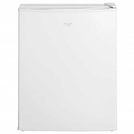 Adler Refrigerator | AD 8097 | Energy efficiency class E | Free standing | Larder | Height 63.2 cm | Fridge net capacity 58 L | 