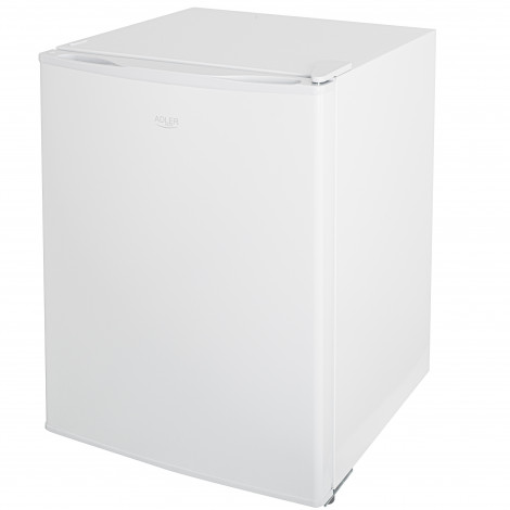 Adler Refrigerator | AD 8097 | Energy efficiency class E | Free standing | Larder | Height 63.2 cm | Fridge net capacity 58 L | 
