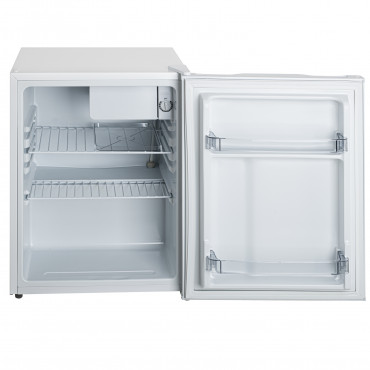 Adler Refrigerator | AD 8097 | Energy efficiency class E | Free standing | Larder | Height 63.2 cm | Fridge net capacity 58 L | 