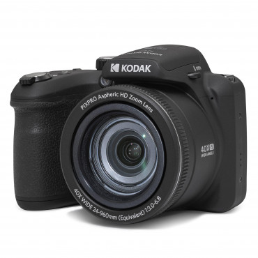 Kodak Astro Zoom AZ405