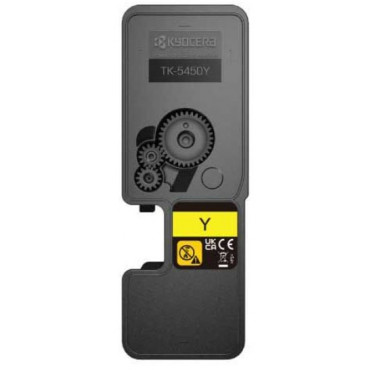 Integral kasetė Kyocera...