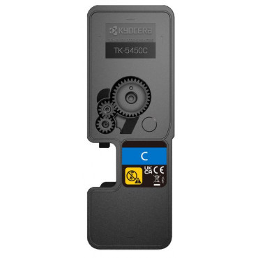 Integral kasetė Kyocera...