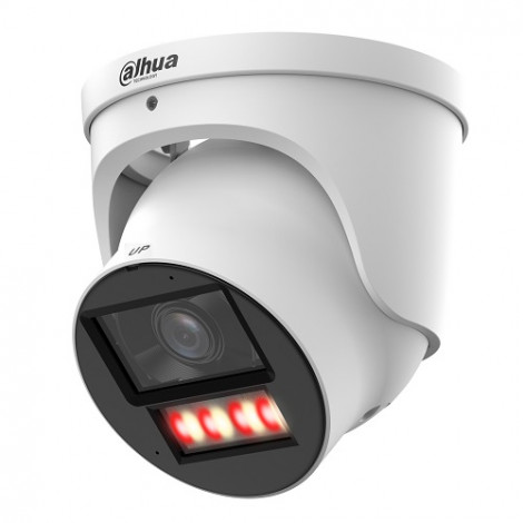 IP kamera IPC-HDW5459H-ASE-PV-PRO 3.6mm 95 . 4MP FULL-COLOR. IR+LED pašvietimas iki 50/60m.