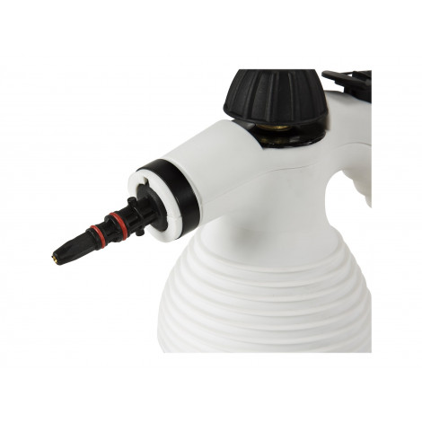 Camry | Steam cleaner | CR 7021 | Power 1100 W | Steam pressure 3.5 bar | Water tank capacity 0.35 L | White