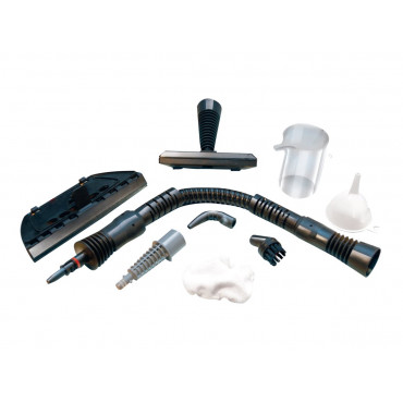 Camry | Steam cleaner | CR 7021 | Power 1100 W | Steam pressure 3.5 bar | Water tank capacity 0.35 L | White