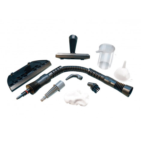 Camry | Steam cleaner | CR 7021 | Power 1100 W | Steam pressure 3.5 bar | Water tank capacity 0.35 L | White