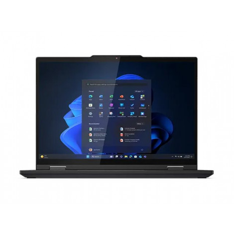 Lenovo ThinkPad T14s 2-in-1 G1 | Black | 14 " | IPS | Touchscreen | WUXGA | 1920 x 1200 pixels | Intel Core Ultra 5 | 225U | 16 