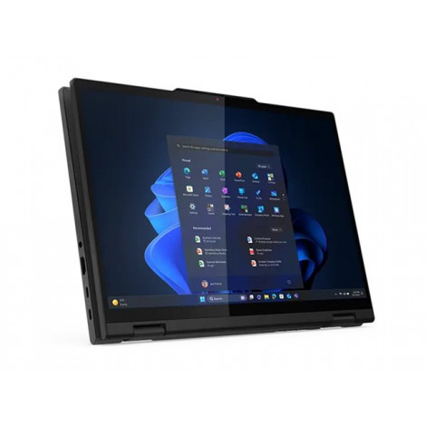 Lenovo ThinkPad T14s 2-in-1 G1 | Black | 14 " | IPS | Touchscreen | WUXGA | 1920 x 1200 pixels | Intel Core Ultra 5 | 225U | 16 