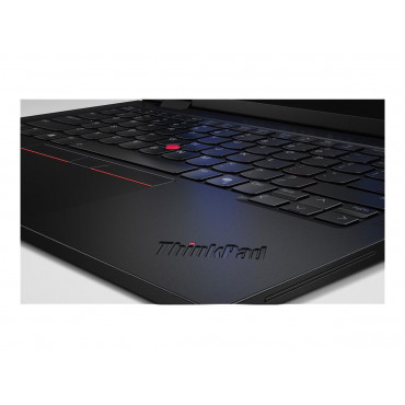 Lenovo ThinkPad T14s 2-in-1 G1 | Black | 14 " | IPS | Touchscreen | WUXGA | 1920 x 1200 pixels | Intel Core Ultra 5 | 225U | 16 