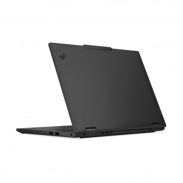 Lenovo ThinkPad T14s 2-in-1 G1 | Black | 14 " | IPS | Touchscreen | WUXGA | 1920 x 1200 pixels | Intel Core Ultra 5 | 225U | 16 