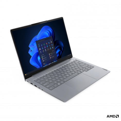 Lenovo ThinkBook 14 G9 AHP | Arctic Grey | 14 " | IPS | WUXGA | 1920 x 1200 pixels | Anti-glare | AMD Ryzen 7 | 250 | 32 (2x16GB