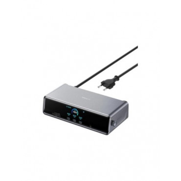 Anker Prime Charging...