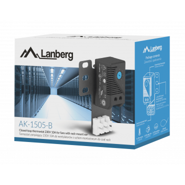 LANBERG AK-1505-B...