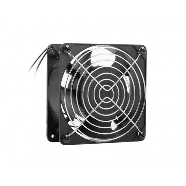 LANBERG AK-1501-B fan 230V