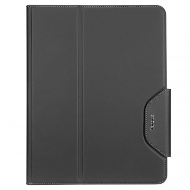 Targus | VersaVu Classic Case | THZ749GL | 12.9 " | Tablet case | For iPad Air 13-inch & iPad Pro 12.9-inch | Black