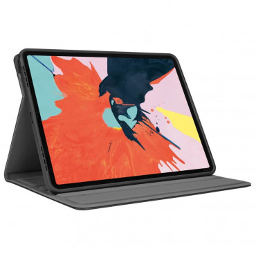 Targus | VersaVu Classic Case | THZ749GL | 12.9 " | Tablet case | For iPad Air 13-inch & iPad Pro 12.9-inch | Black