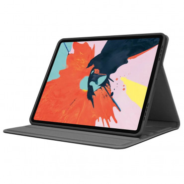 Targus | VersaVu Classic Case | THZ749GL | 12.9 " | Tablet case | For iPad Air 13-inch & iPad Pro 12.9-inch | Black