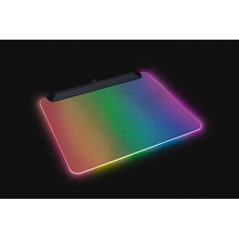 Razer Gaming Mouse Mat | Firefly V2 Pro | Black