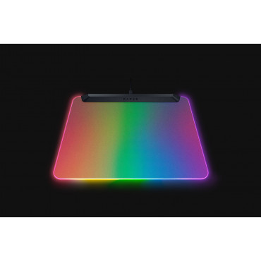 Razer Gaming Mouse Mat | Firefly V2 Pro | Black