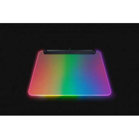 Razer Gaming Mouse Mat | Firefly V2 Pro | Black