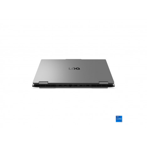 Lenovo LOQ 17IRX10 17.3 FHD i7-13650HX/16GB/1TB/NVIDIA GF RTX 5060 8GB/WIN11 Home/ENG Backlit kbd/Luna Grey/2Y Warranty | Lenovo