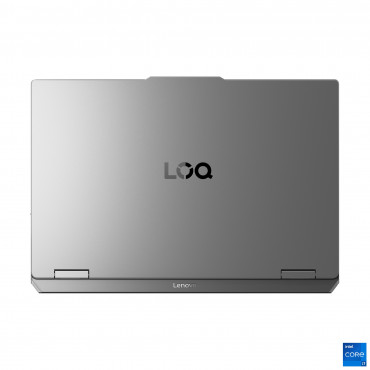 Lenovo LOQ 17IRX10 17.3 FHD i7-13650HX/16GB/1TB/NVIDIA GF RTX 5060 8GB/WIN11 Home/ENG Backlit kbd/Luna Grey/2Y Warranty | Lenovo