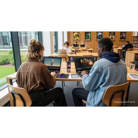 Lenovo LOQ 17IRX10 17.3 FHD i7-13650HX/16GB/1TB/NVIDIA GF RTX 5060 8GB/WIN11 Home/ENG Backlit kbd/Luna Grey/2Y Warranty | Lenovo