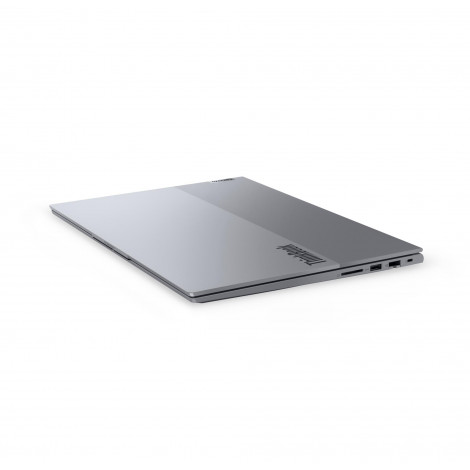Lenovo ThinkBook 16 G7 ARP | Arctic Grey | 16 " | IPS | WUXGA | 1920 x 1200 pixels | Anti-glare | AMD Ryzen 5 | 7535HS | 16 GB |