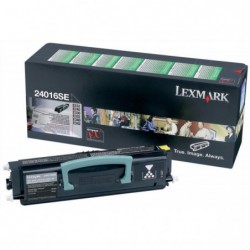 OEM kasetė Lexmark E340...