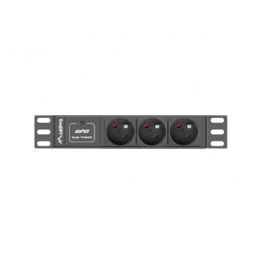 LANBERG PDU-03E-0200-BK PDU...