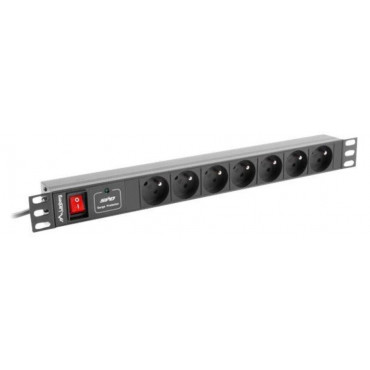 LANBERG PDU-07E-0200-BK PDU...