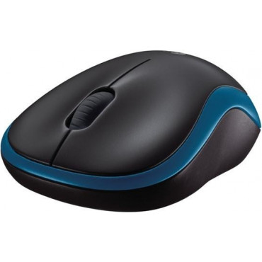 LOGI M185 Wireless Mouse...