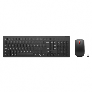 LENOVO Ess Wireless Combo...